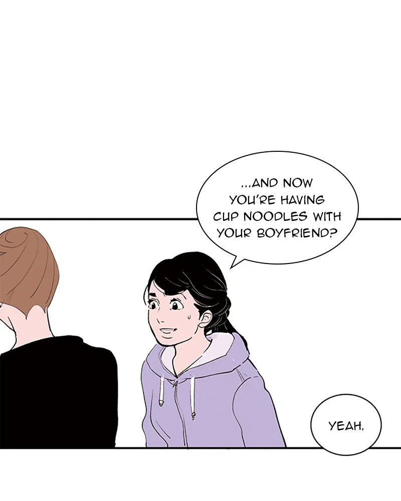 Fake Affair chapter 32 - page 69
