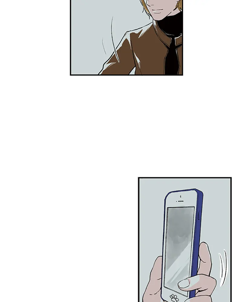 Fake Affair chapter 33 - page 8