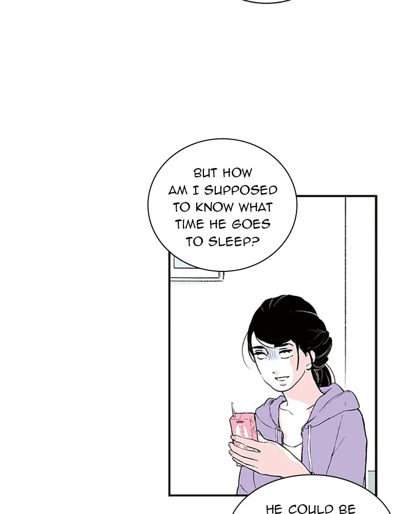 Fake Affair chapter 33 - page 15