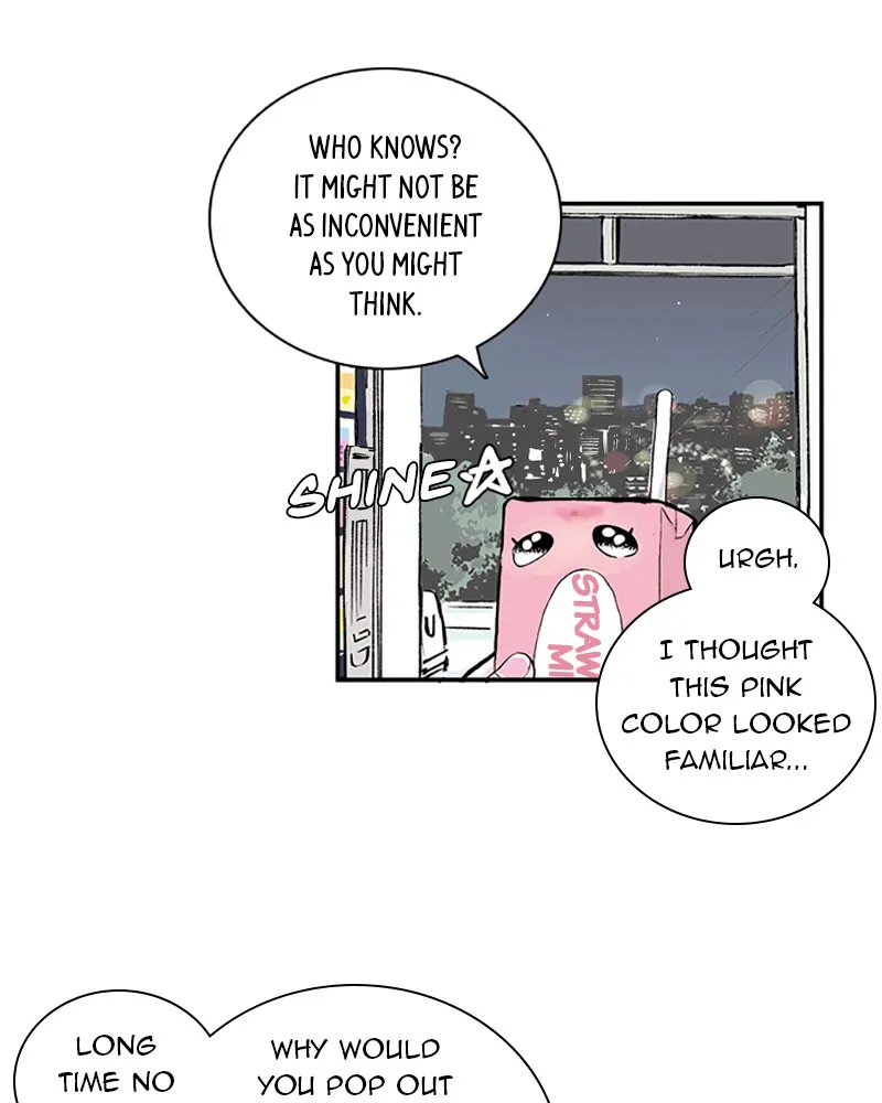 Fake Affair chapter 33 - page 17
