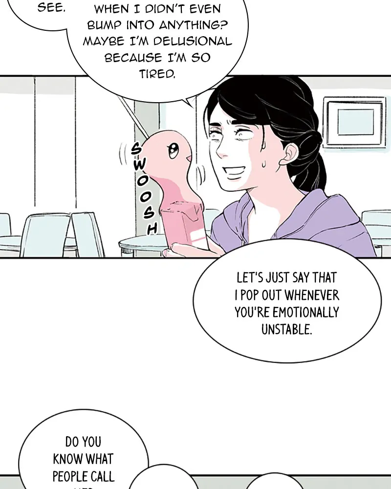 Fake Affair chapter 33 - page 18