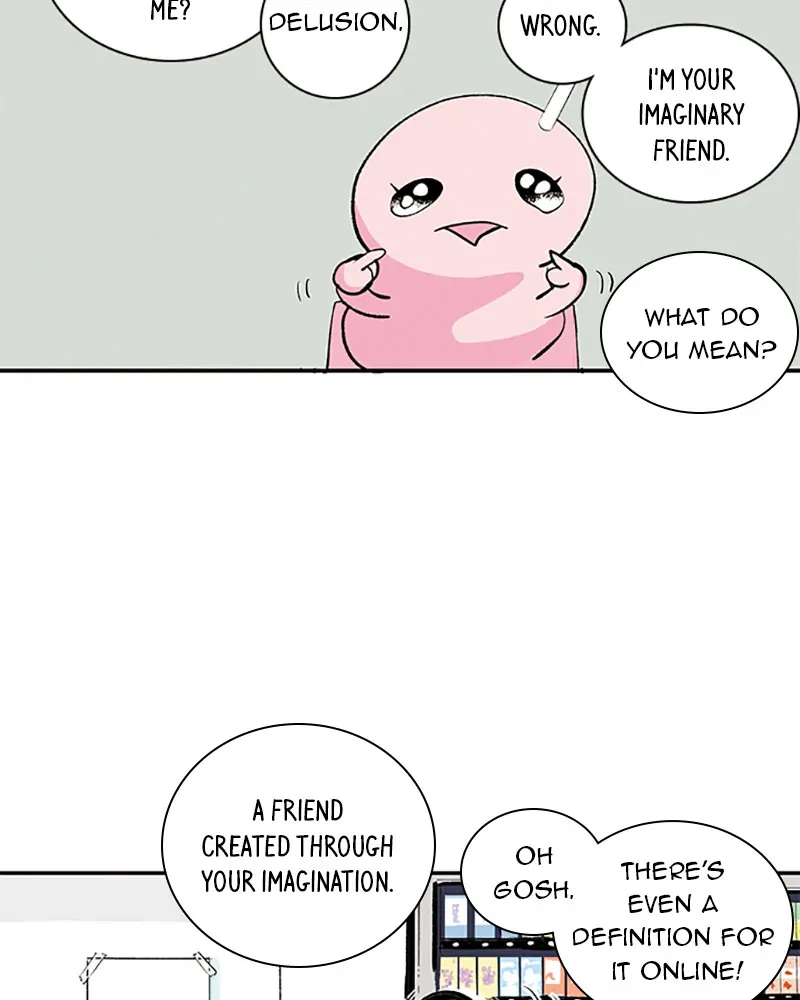 Fake Affair chapter 33 - page 19