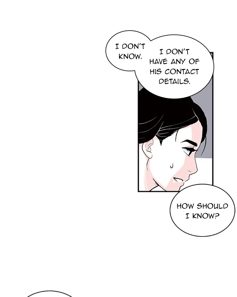 Fake Affair chapter 33 - page 23