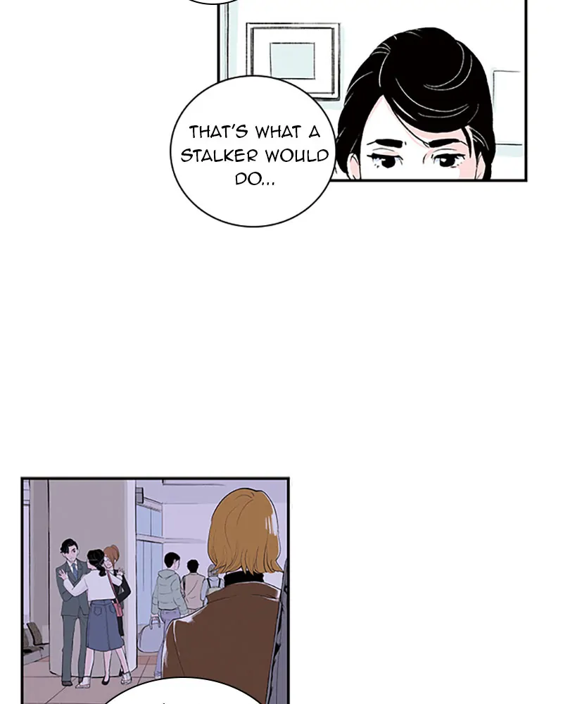 Fake Affair chapter 33 - page 25