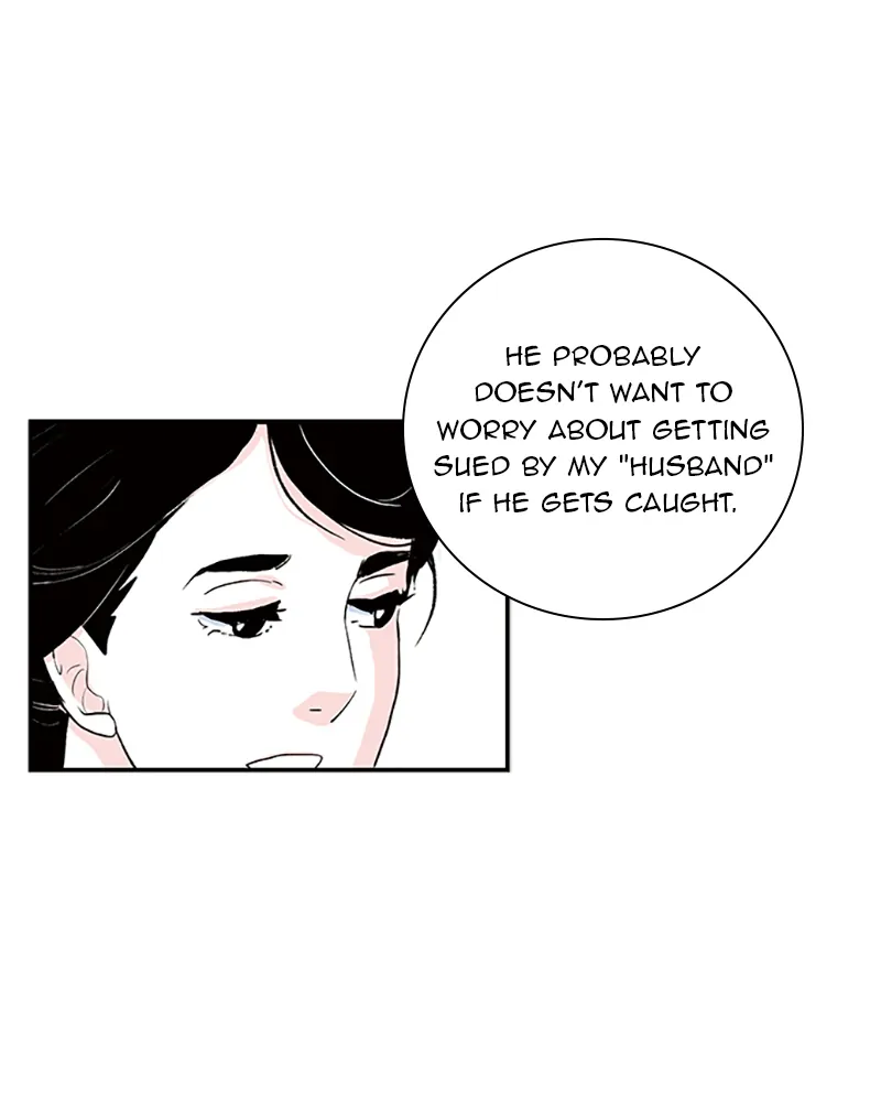 Fake Affair chapter 33 - page 27