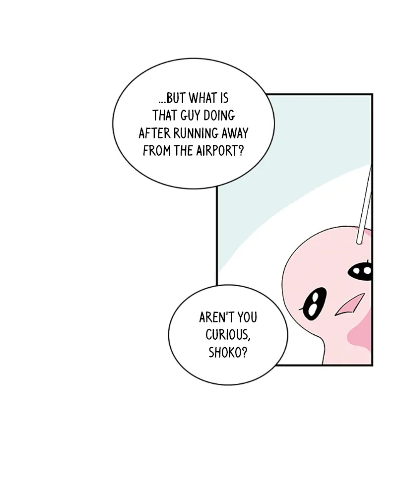 Fake Affair chapter 33 - page 28