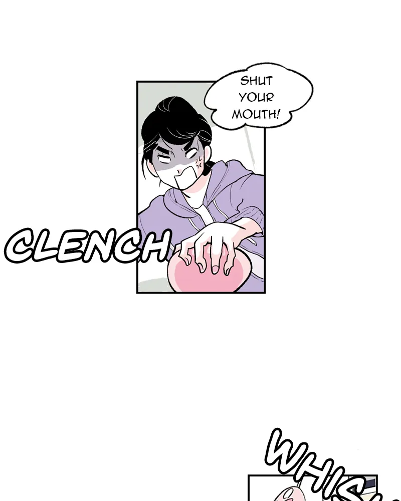 Fake Affair chapter 33 - page 32