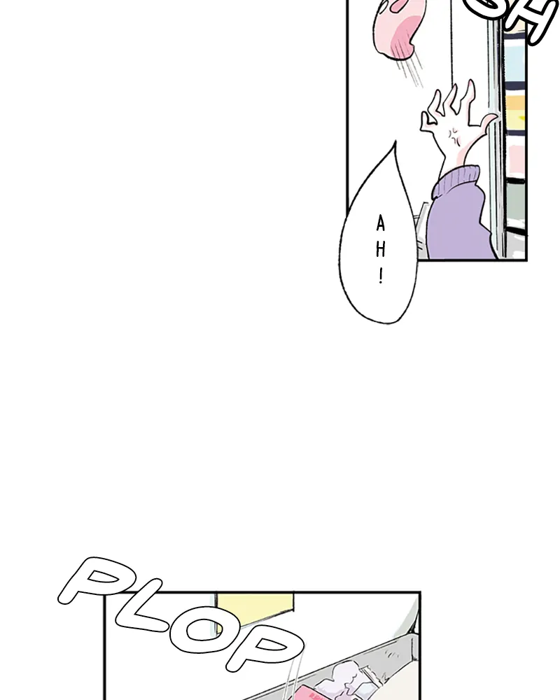 Fake Affair chapter 33 - page 33
