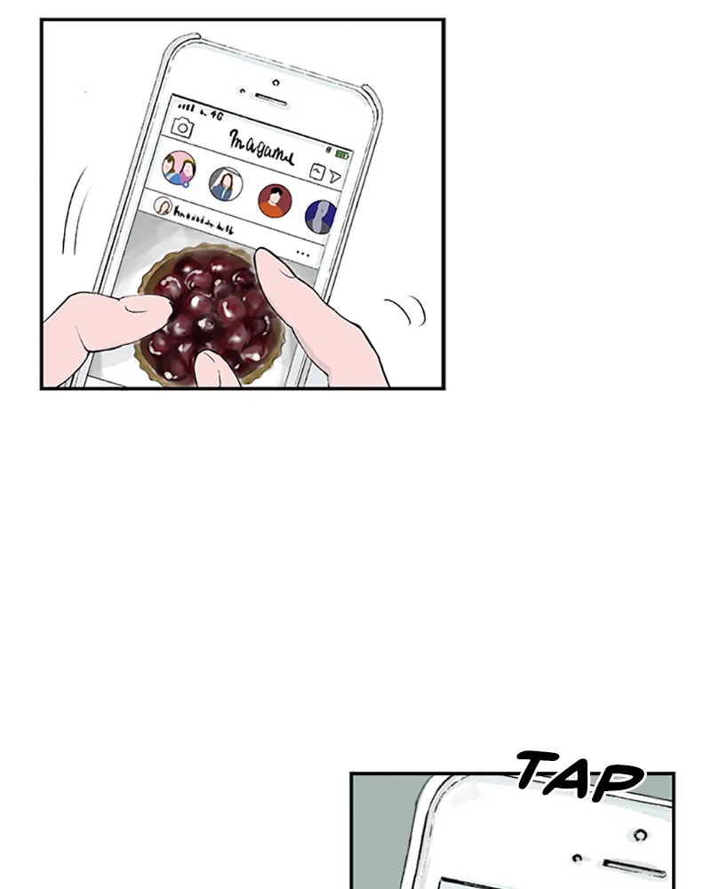 Fake Affair chapter 33 - page 37