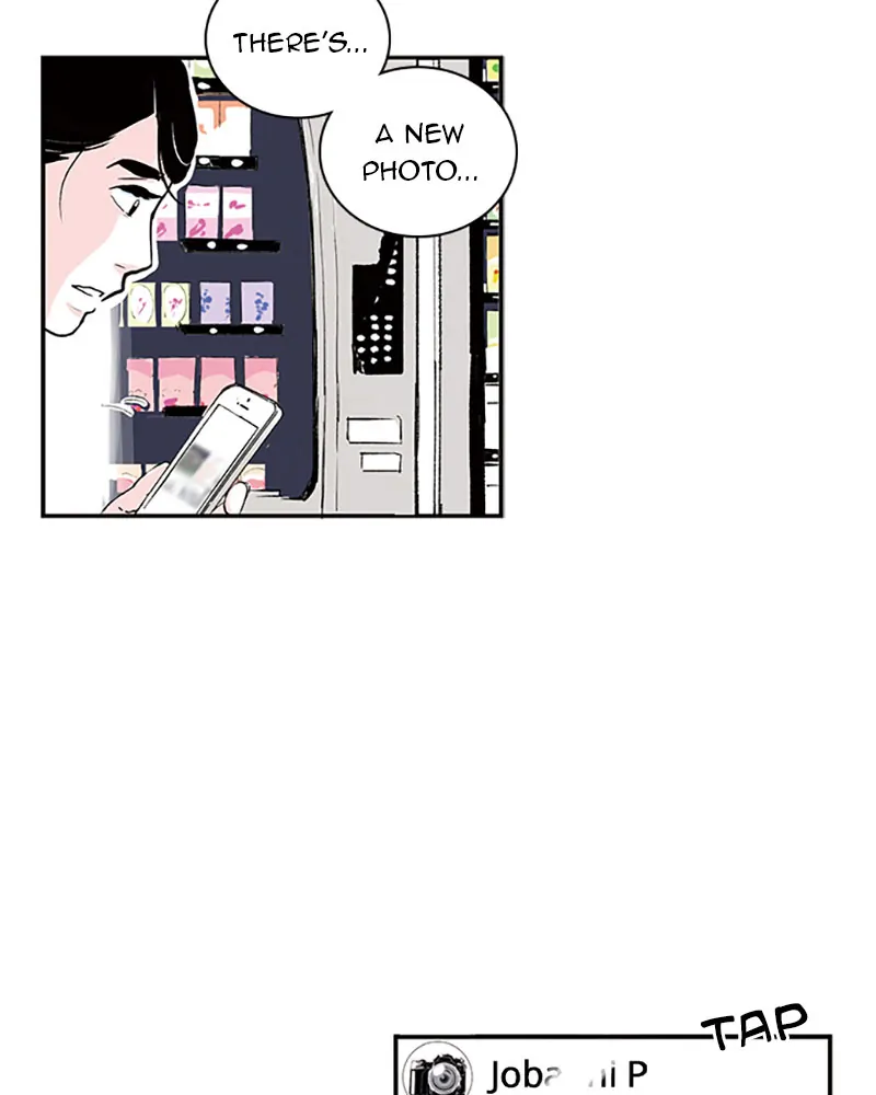 Fake Affair chapter 33 - page 41