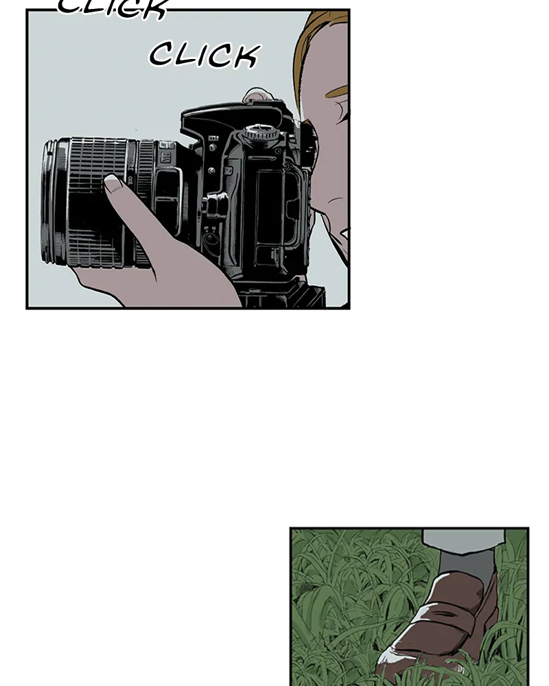 Fake Affair chapter 33 - page 3