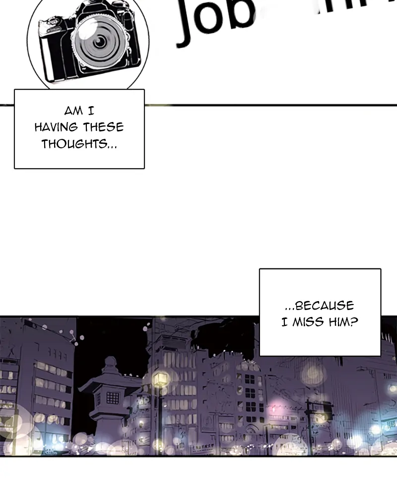 Fake Affair chapter 33 - page 56