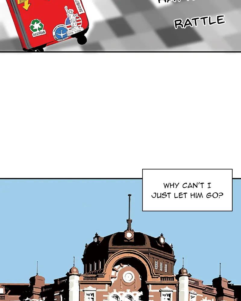 Fake Affair chapter 33 - page 60