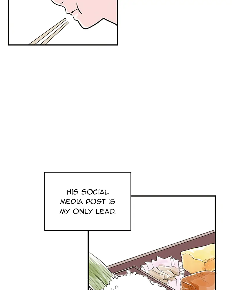 Fake Affair chapter 34 - page 8