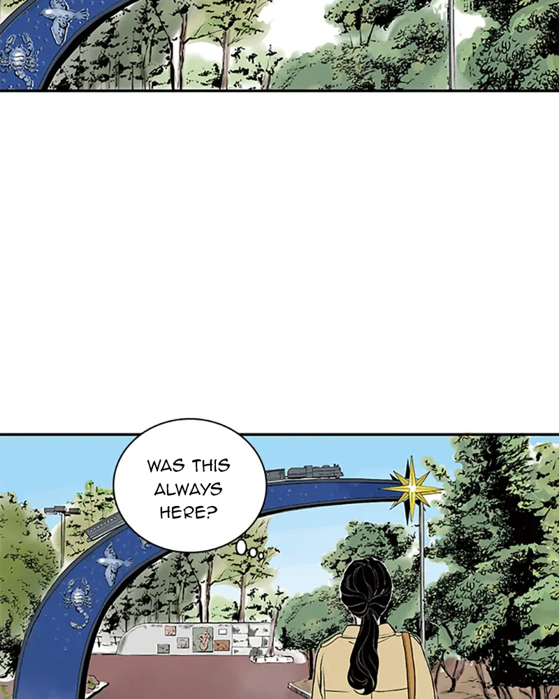 Fake Affair chapter 34 - page 20