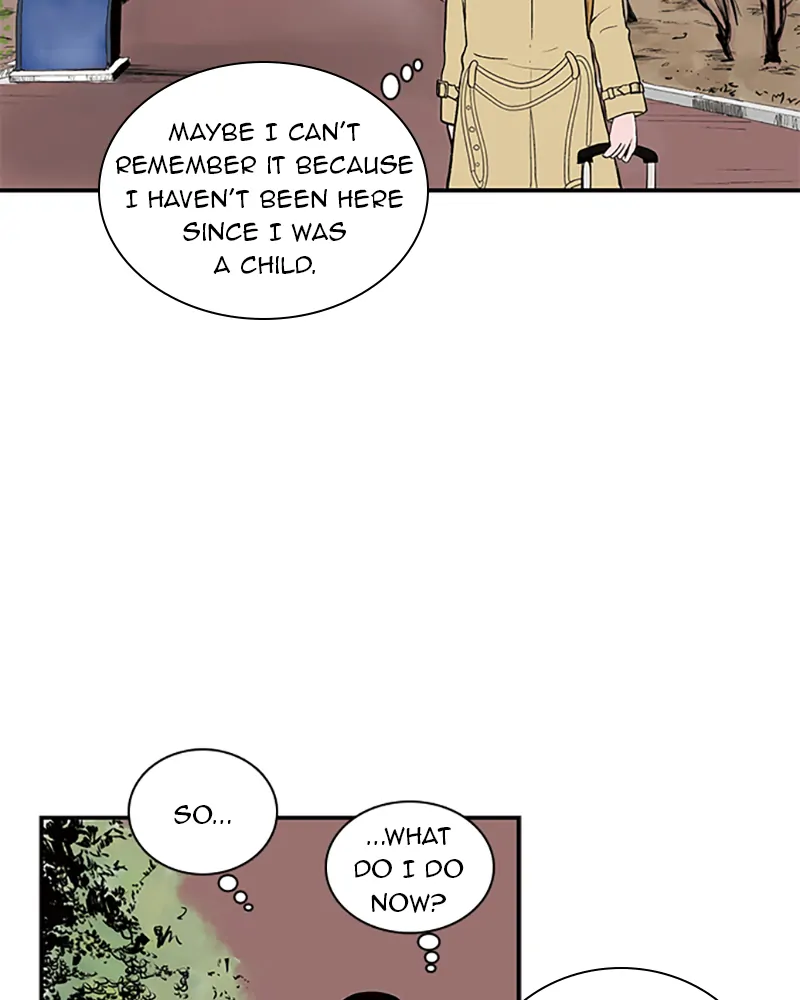 Fake Affair chapter 34 - page 21