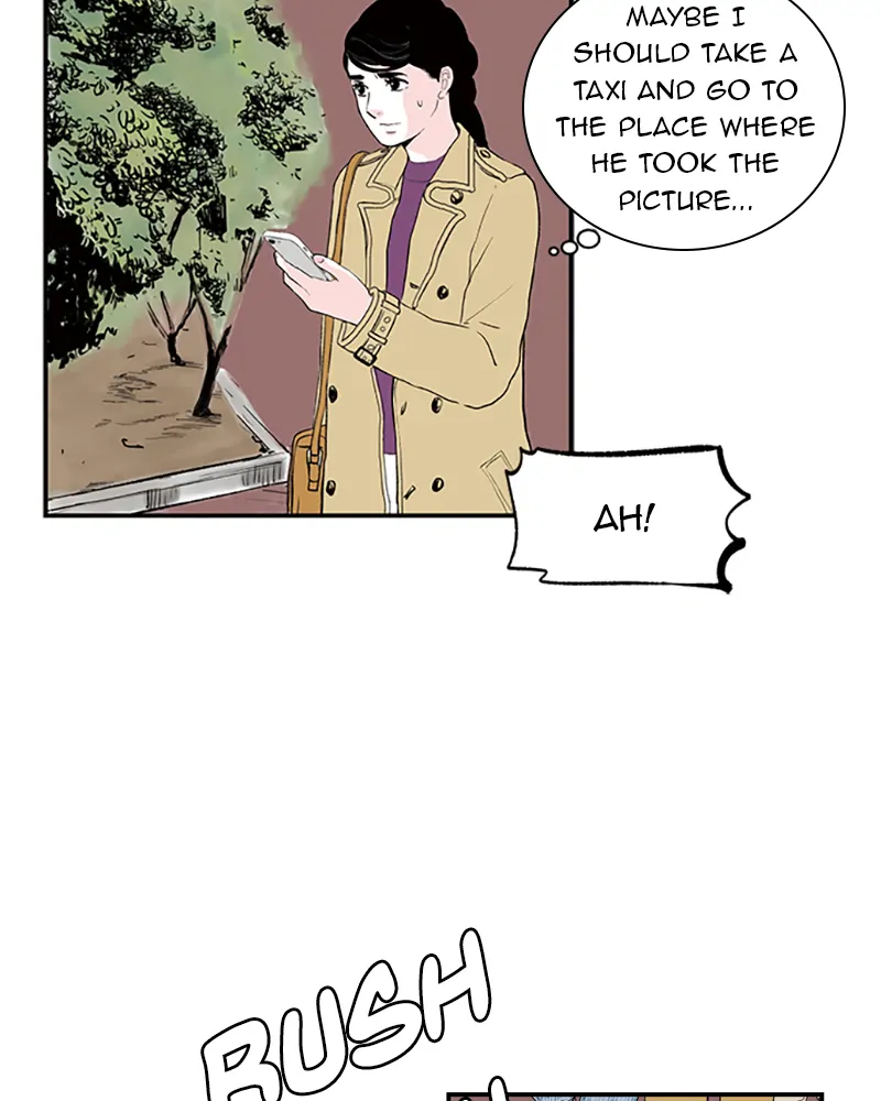 Fake Affair chapter 34 - page 22