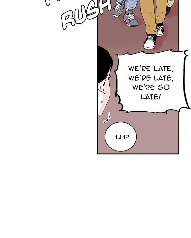 Fake Affair chapter 34 - page 23