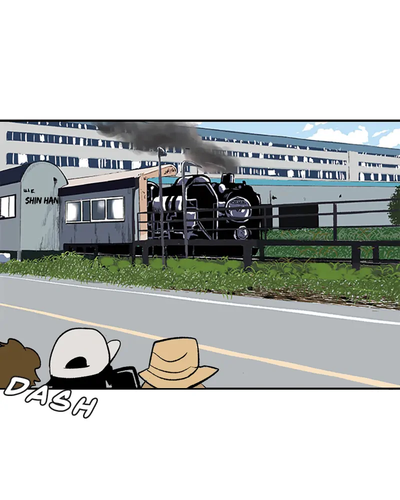 Fake Affair chapter 34 - page 28