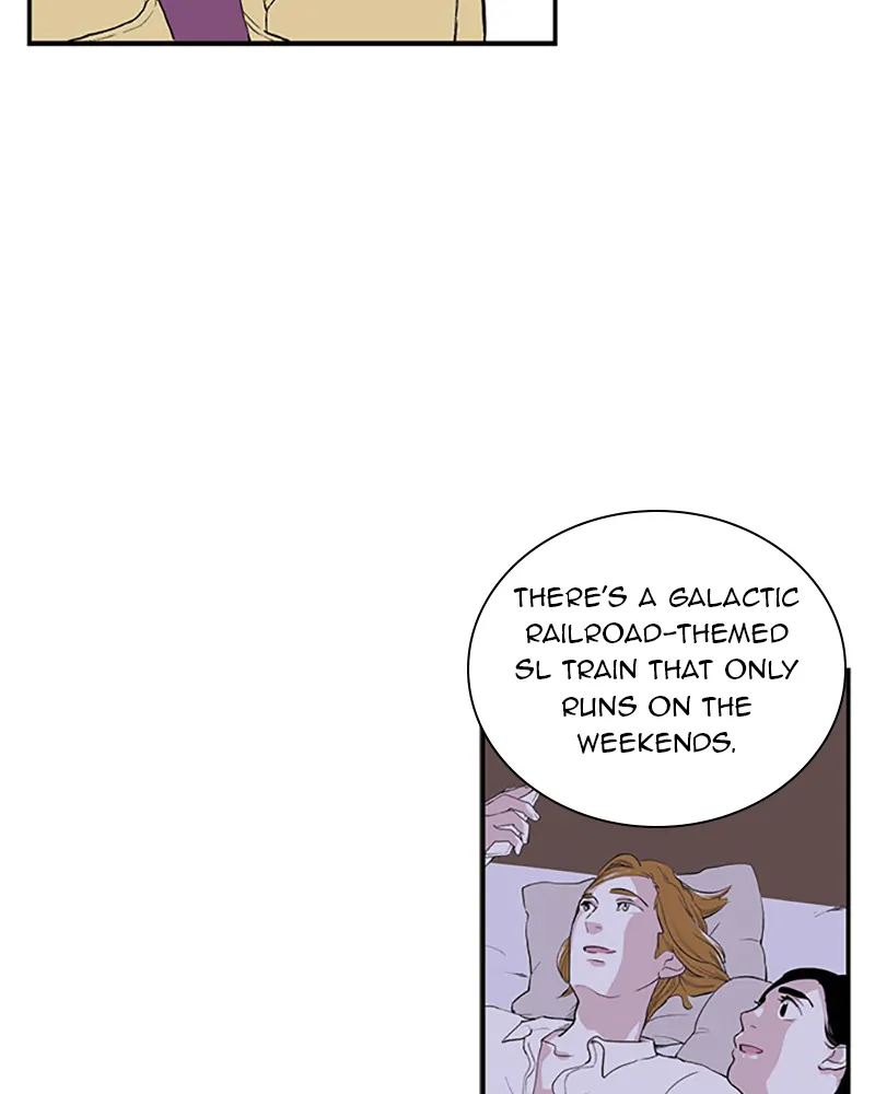 Fake Affair chapter 34 - page 30