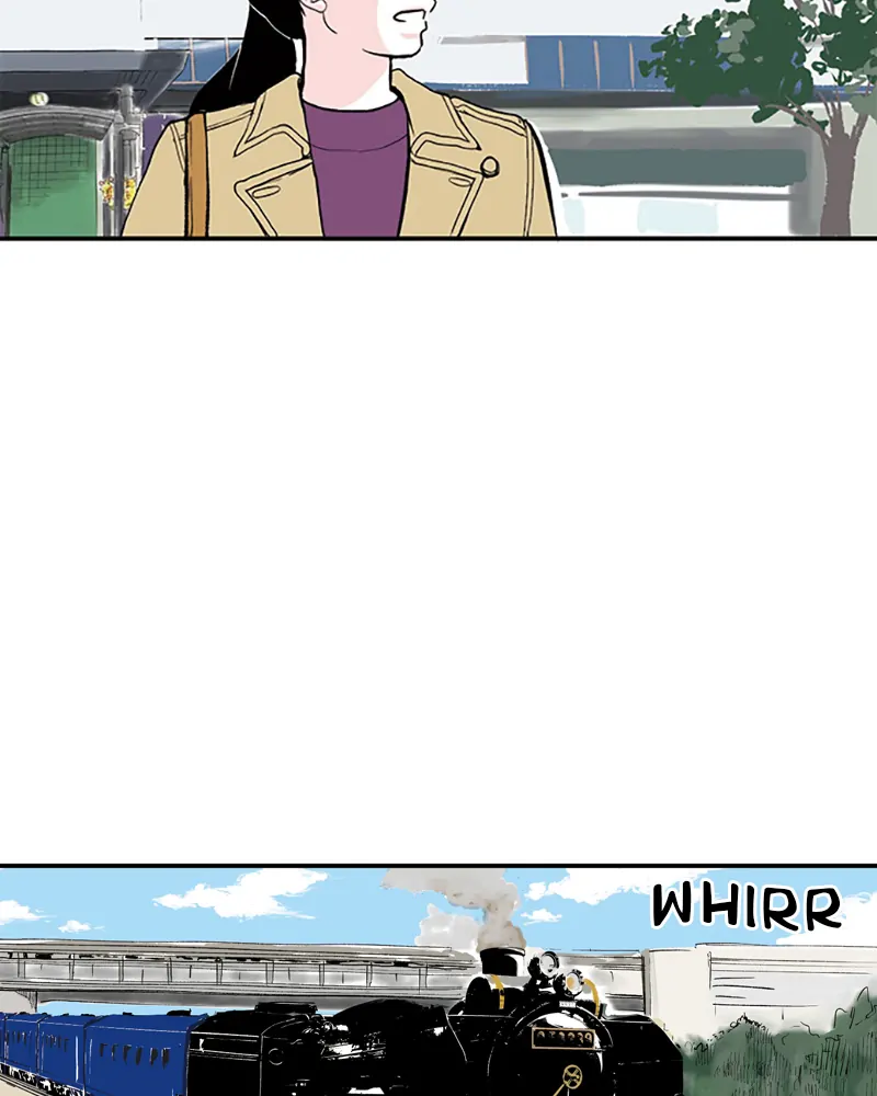 Fake Affair chapter 34 - page 32