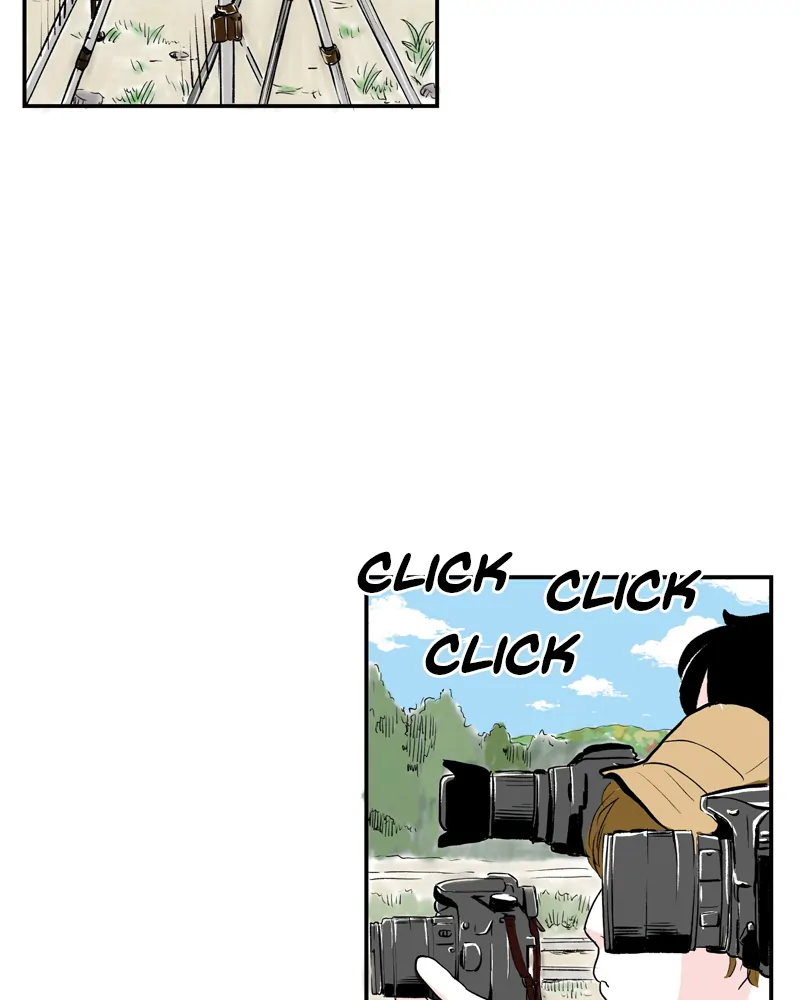 Fake Affair chapter 34 - page 34