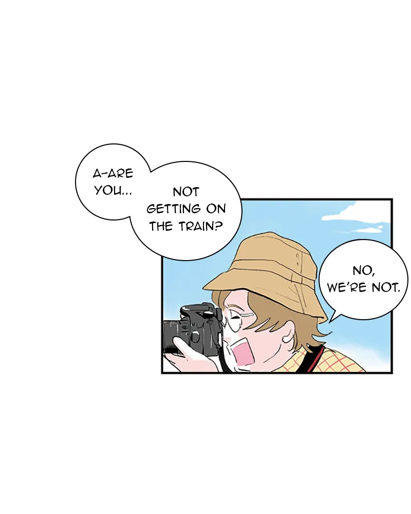 Fake Affair chapter 34 - page 37