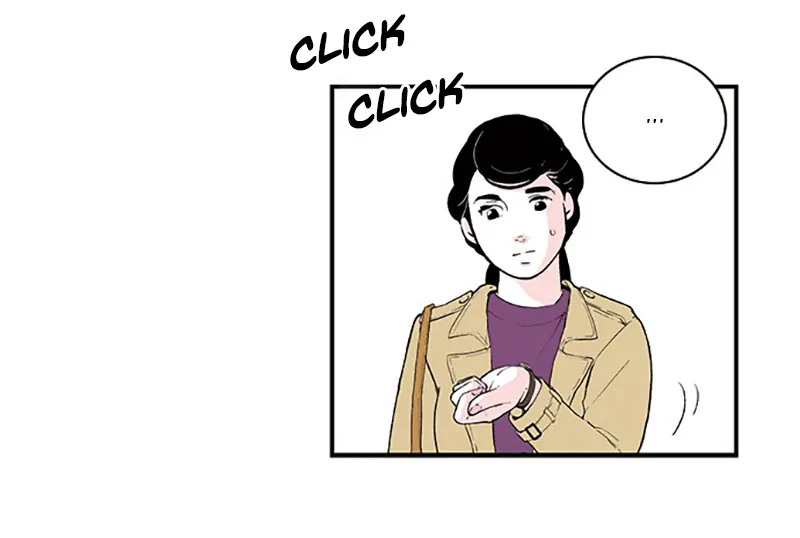 Fake Affair chapter 34 - page 39