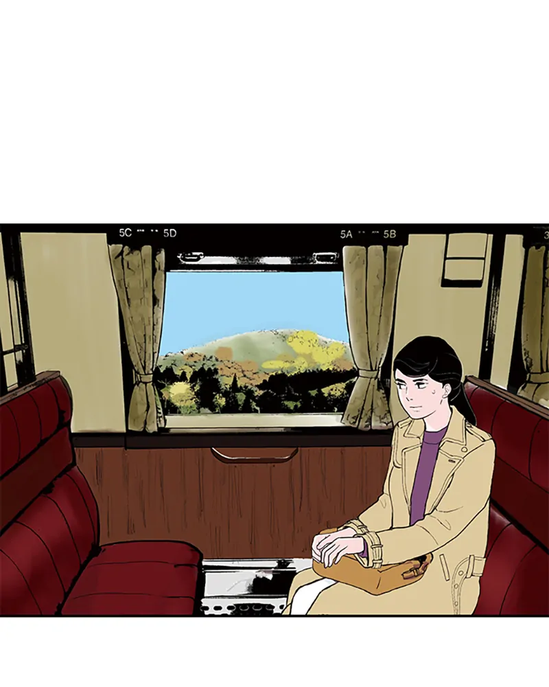 Fake Affair chapter 34 - page 43