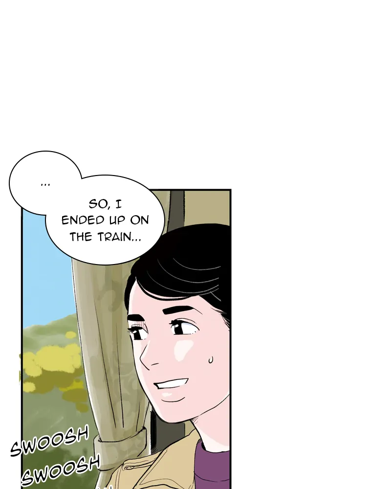 Fake Affair chapter 34 - page 44
