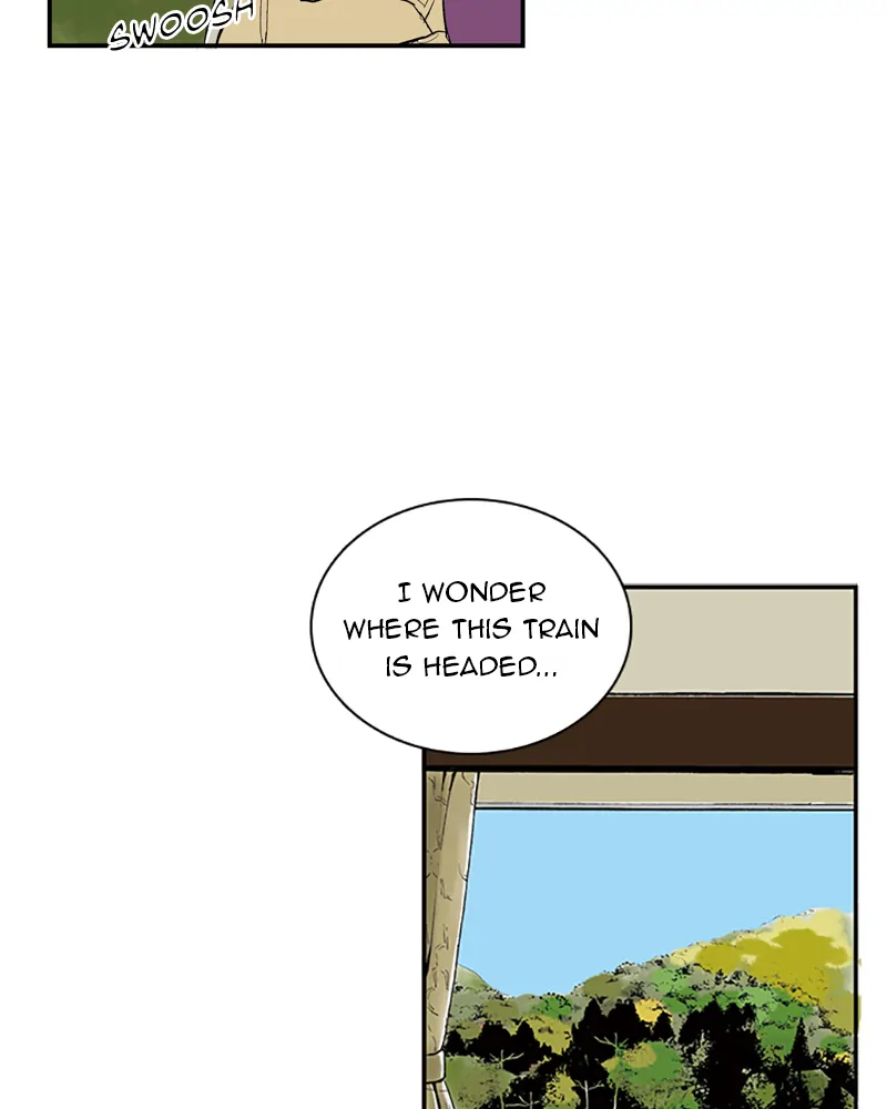 Fake Affair chapter 34 - page 45