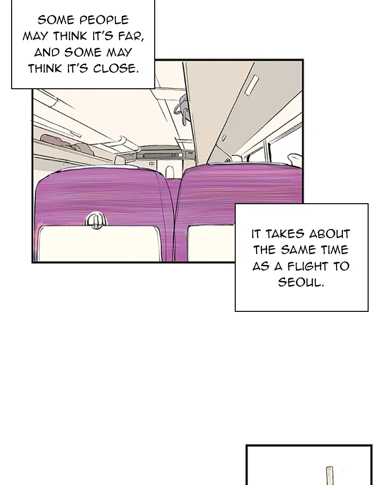 Fake Affair chapter 34 - page 3