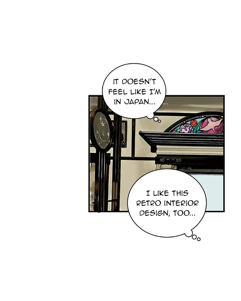 Fake Affair chapter 34 - page 50