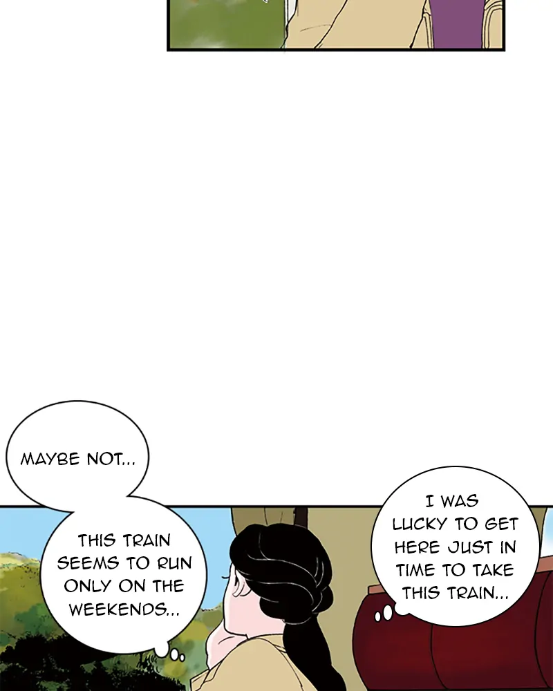 Fake Affair chapter 34 - page 54