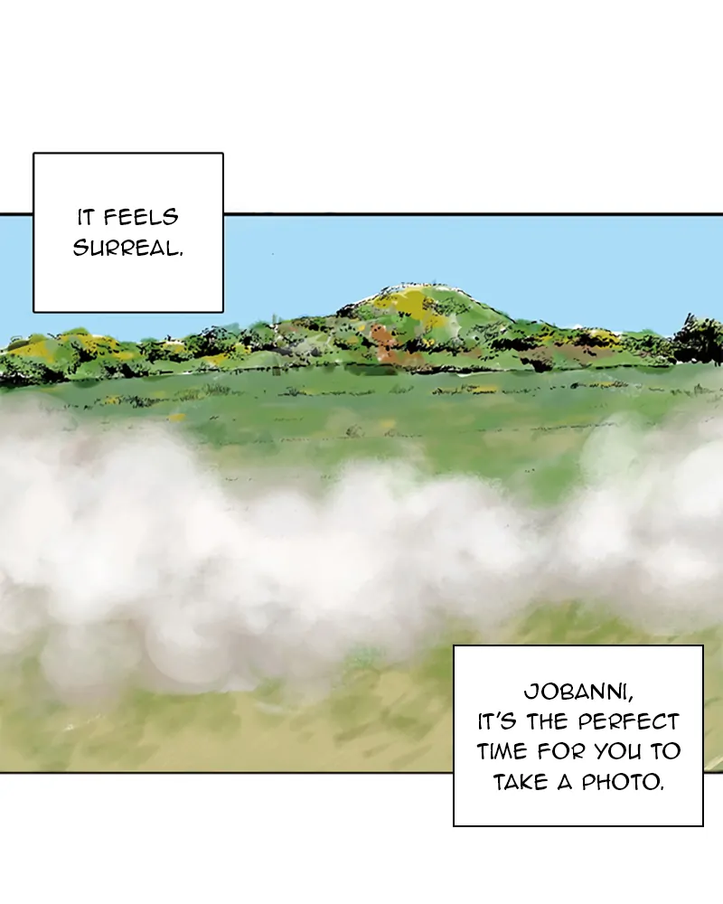 Fake Affair chapter 34 - page 57