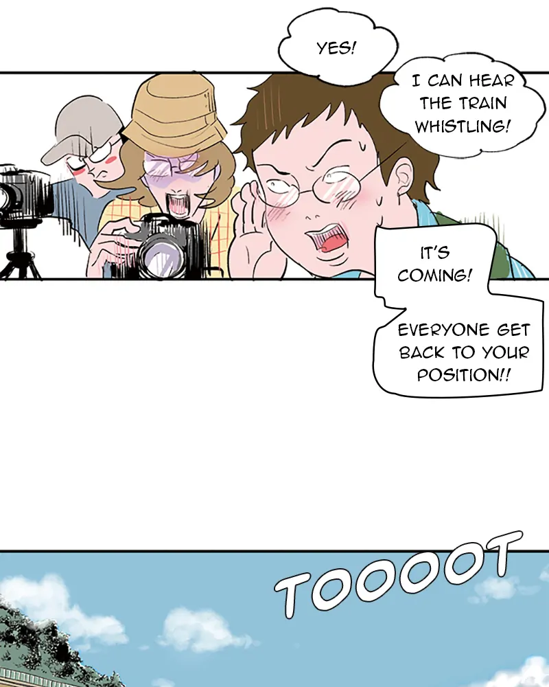 Fake Affair chapter 34 - page 66