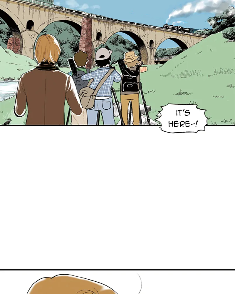 Fake Affair chapter 34 - page 67