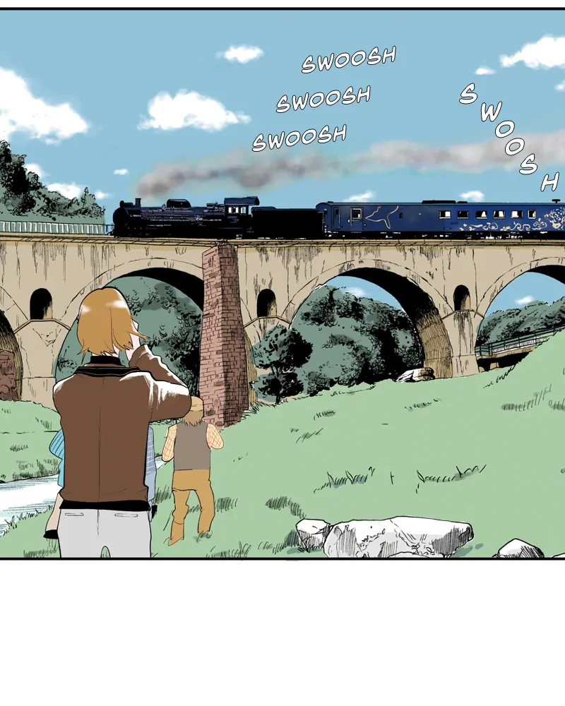 Fake Affair chapter 34 - page 69