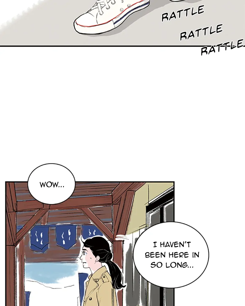 Fake Affair chapter 35 - page 9