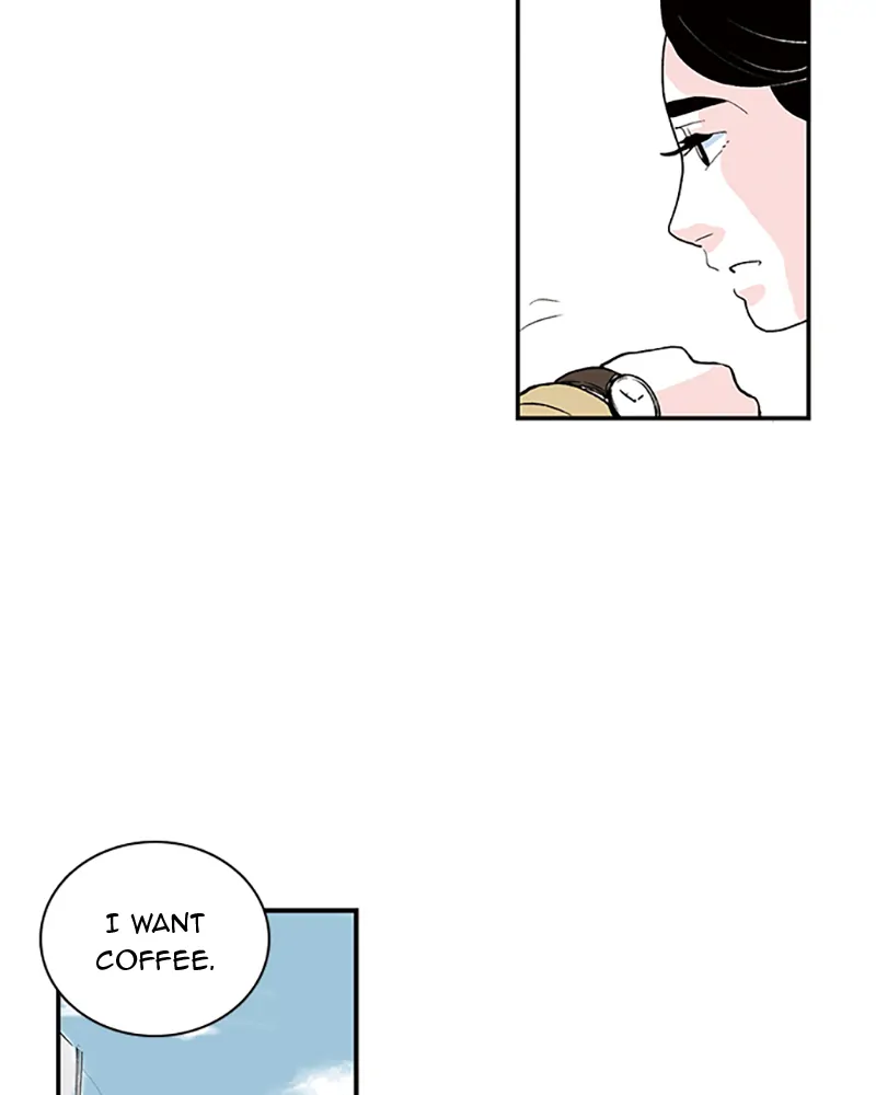 Fake Affair chapter 35 - page 11