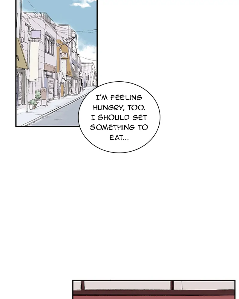 Fake Affair chapter 35 - page 12