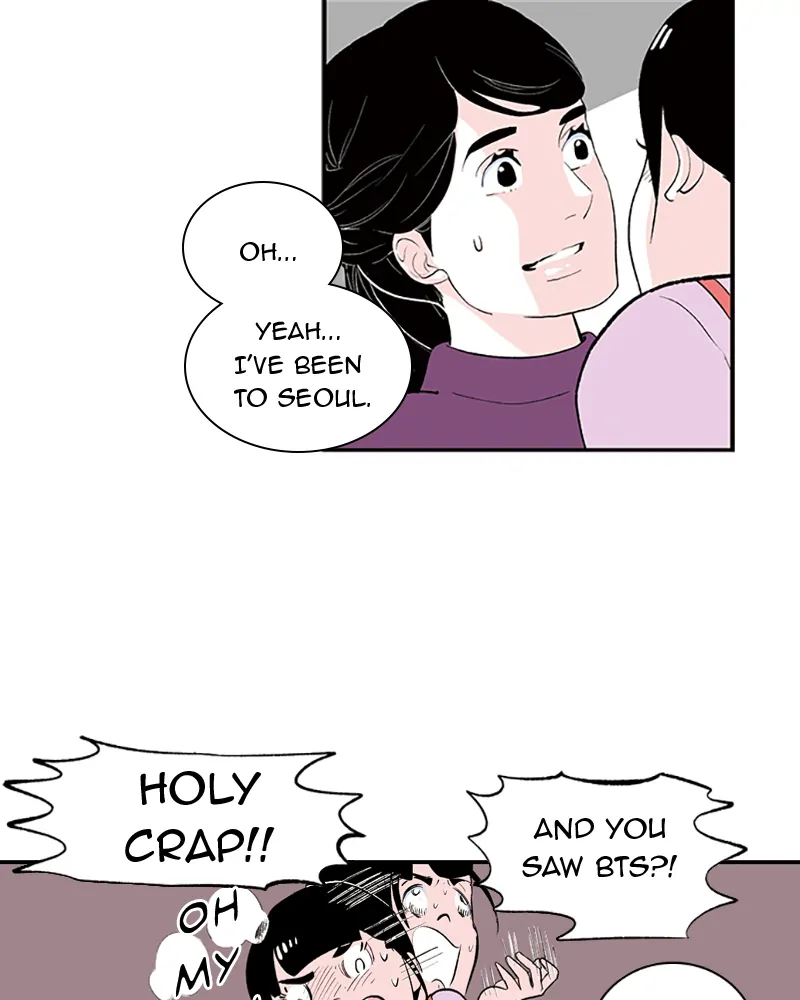 Fake Affair chapter 35 - page 25