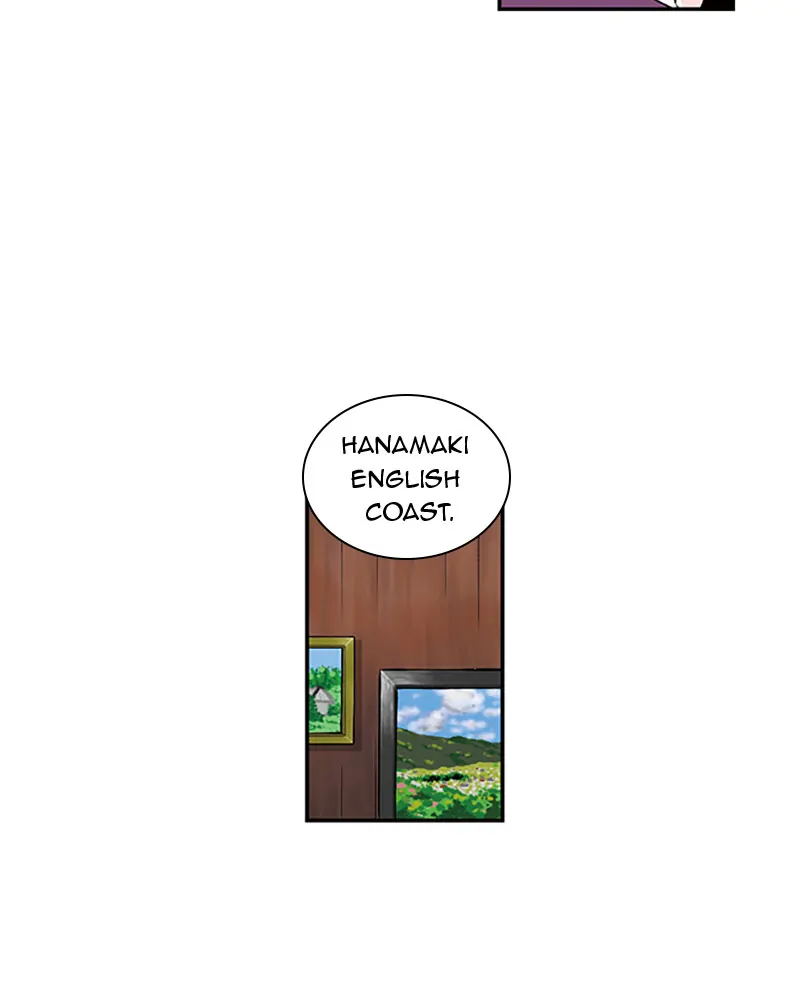 Fake Affair chapter 35 - page 36