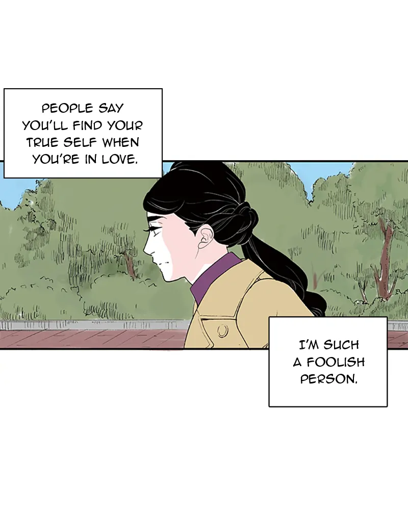 Fake Affair chapter 35 - page 56
