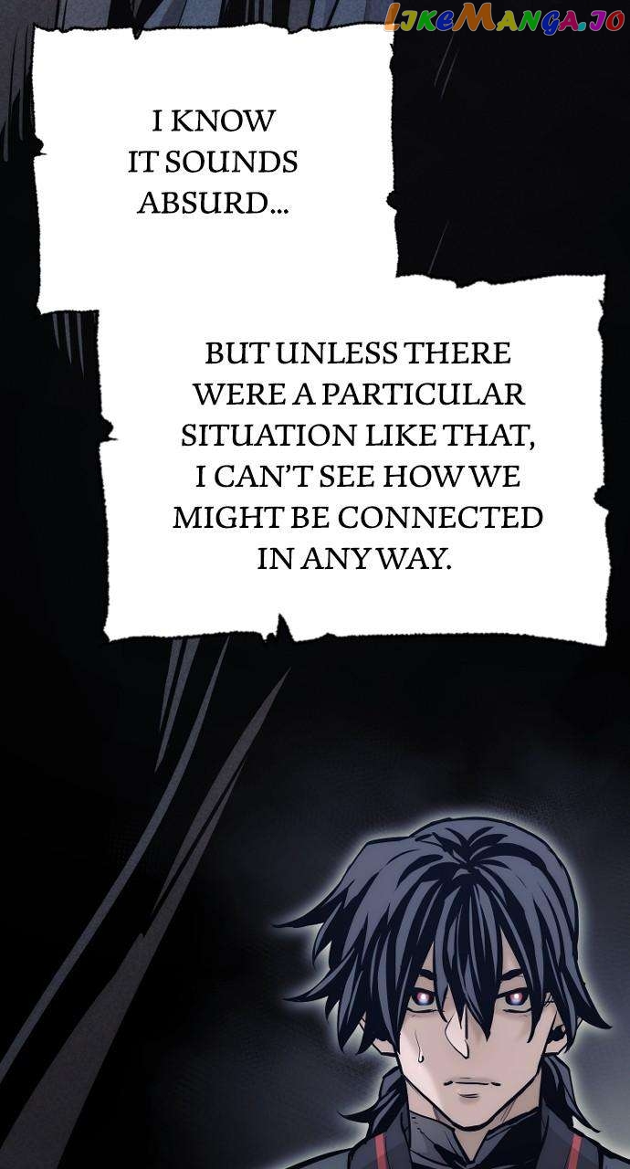Heavenly Demon Cultivation Simulation Chapter 92 - page 9