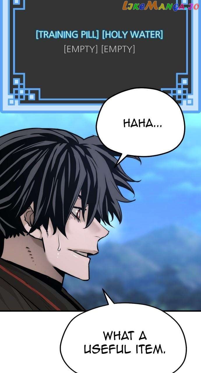 Heavenly Demon Cultivation Simulation Chapter 92 - page 32