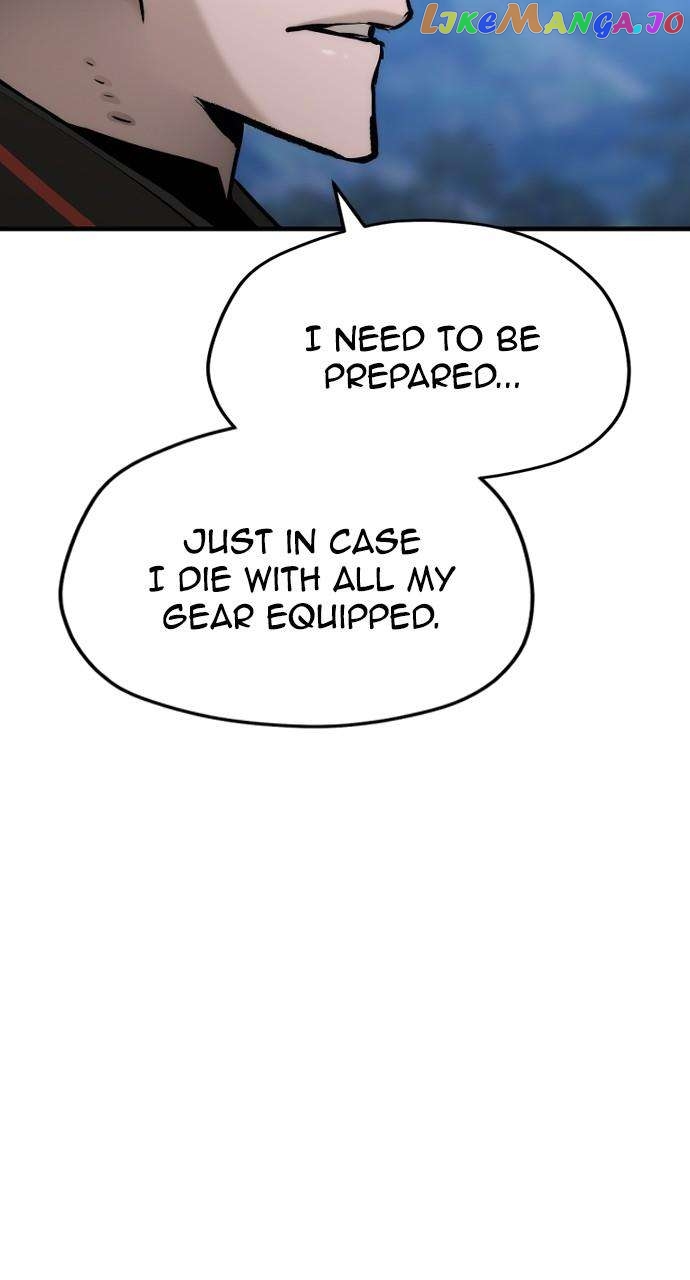 Heavenly Demon Cultivation Simulation Chapter 92 - page 34