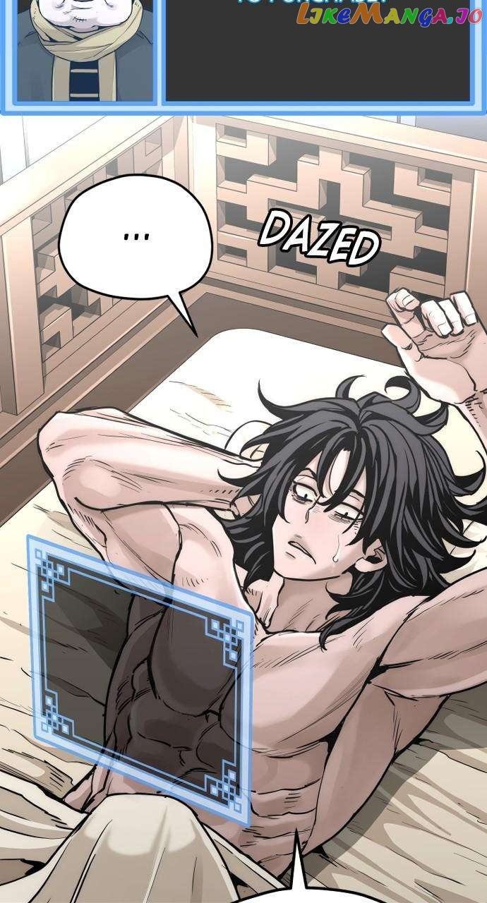 Heavenly Demon Cultivation Simulation Chapter 92 - page 42