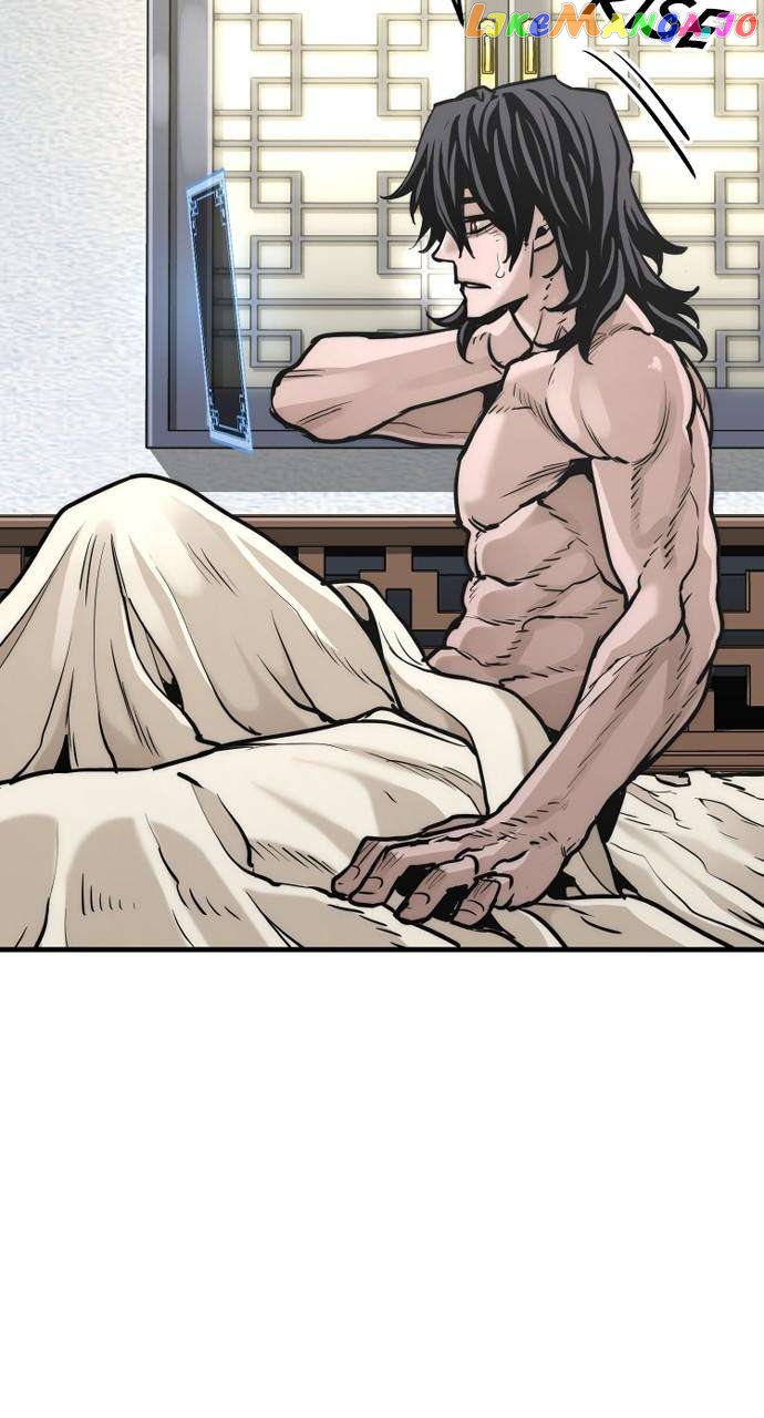 Heavenly Demon Cultivation Simulation Chapter 92 - page 45