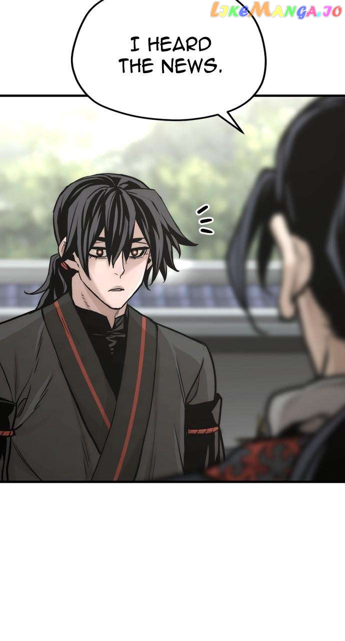 Heavenly Demon Cultivation Simulation Chapter 92 - page 63